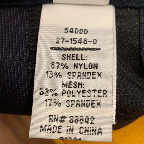 Comfort Choice Sports Bra - Picture 4 of 6